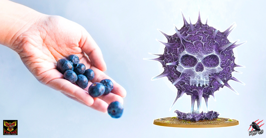 Health & Fitness For Tabletop Gamers