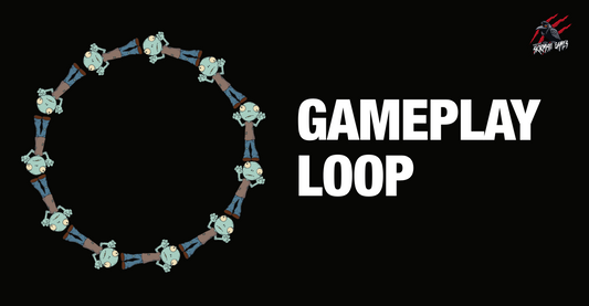 Understanding The Gameplay Loop in Skirmish Games