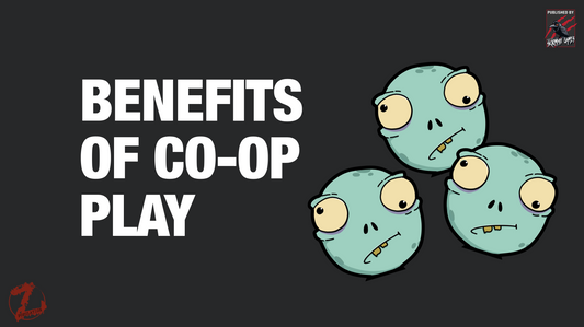 Elevate Tabletop Skirmish Games With Cooperative Play