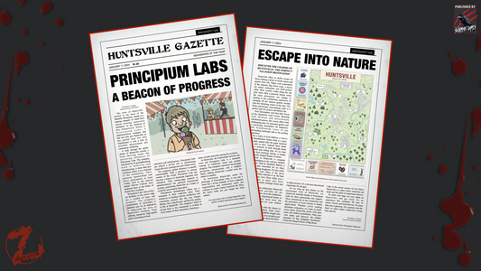 Huntsville Is The Perfect Vacation Destination