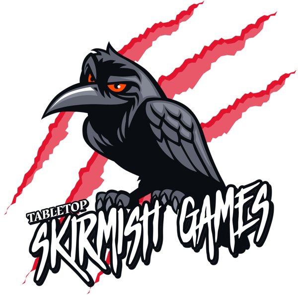 Tabletop Skirmish Games