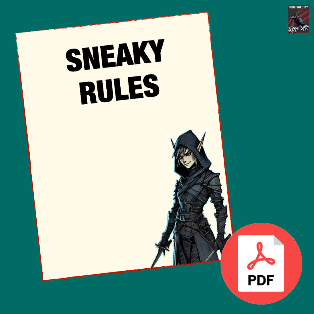 Rune Party PDF VERSION