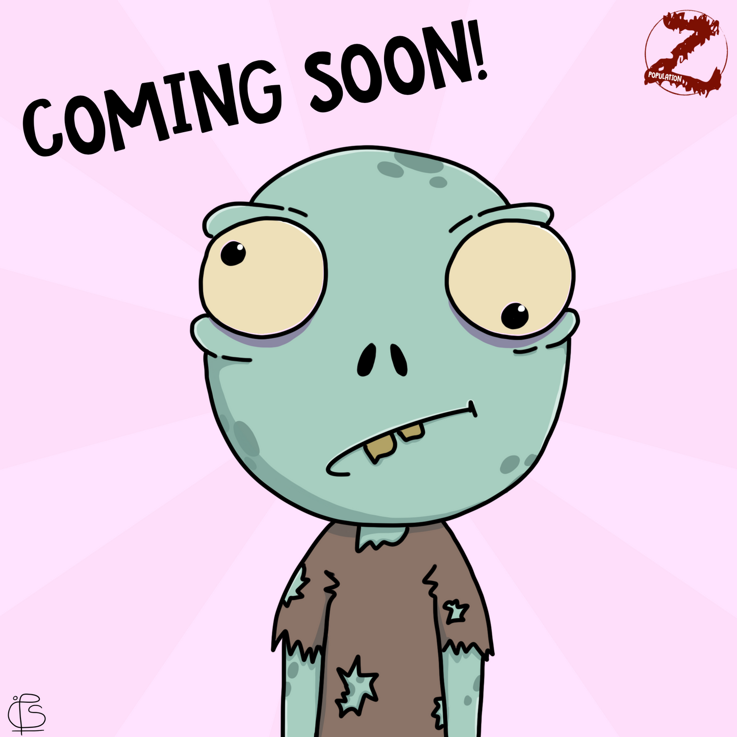 Escape From Huntsville: Population Z