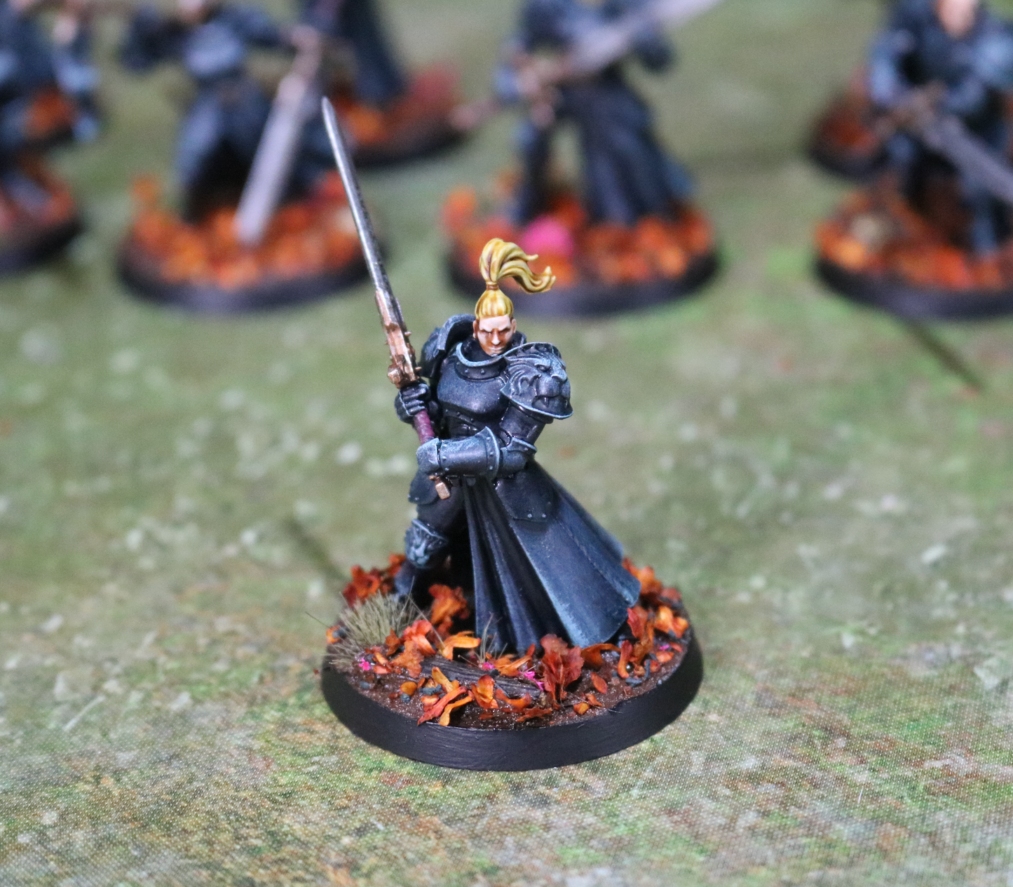 TICKET - TTSG SOUTH WEST AGE OF SIGMAR TOURNAMENT 2nd JULY 2023