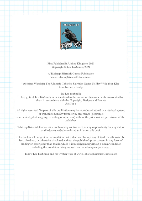 The Pride Of Hogton: A Weekend Warriors Fantasy Campaign Pack