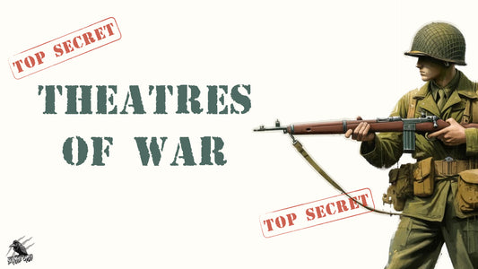 Which Theatres Of War Can You Play With The Rules