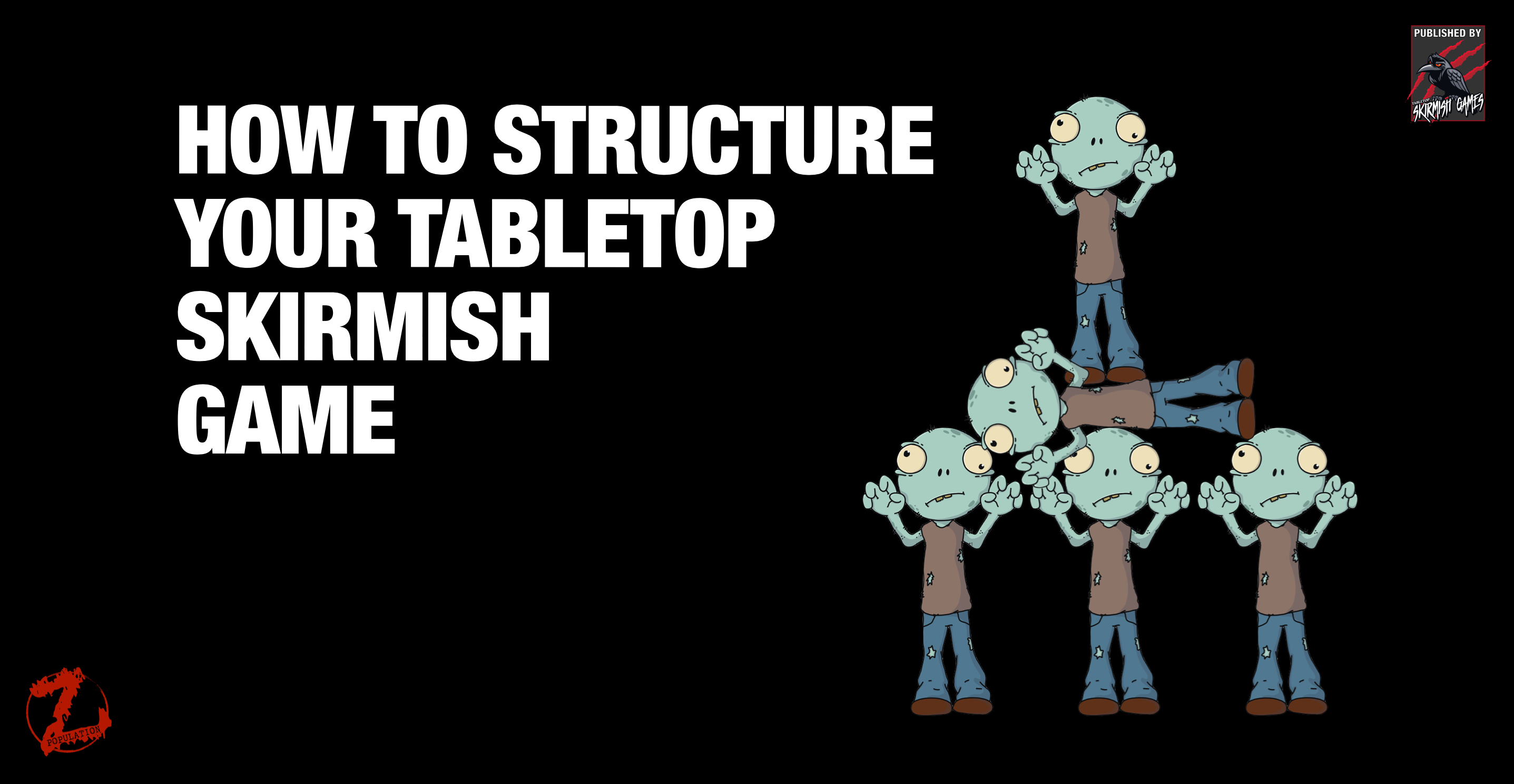 How To Structure Your Tabletop Skirmish Game Rulebook – Tabletop ...